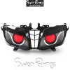 Headlight V2 - Honda CBR600RR 2013-2018